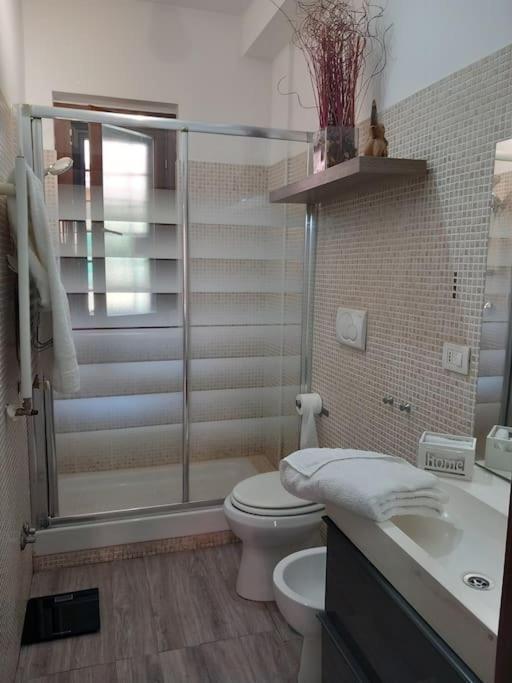 דירות רומא Domus Acquedotto מראה חיצוני תמונה