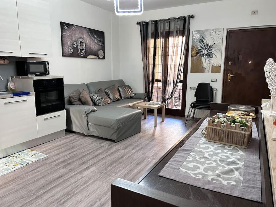 דירות רומא Domus Acquedotto מראה חיצוני תמונה