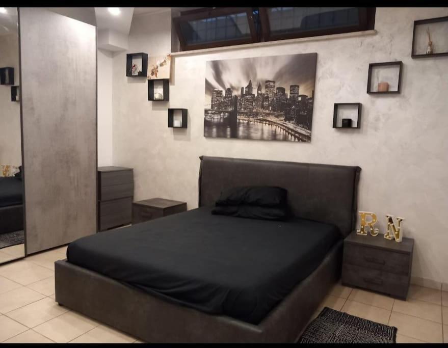 דירות רומא Domus Acquedotto מראה חיצוני תמונה